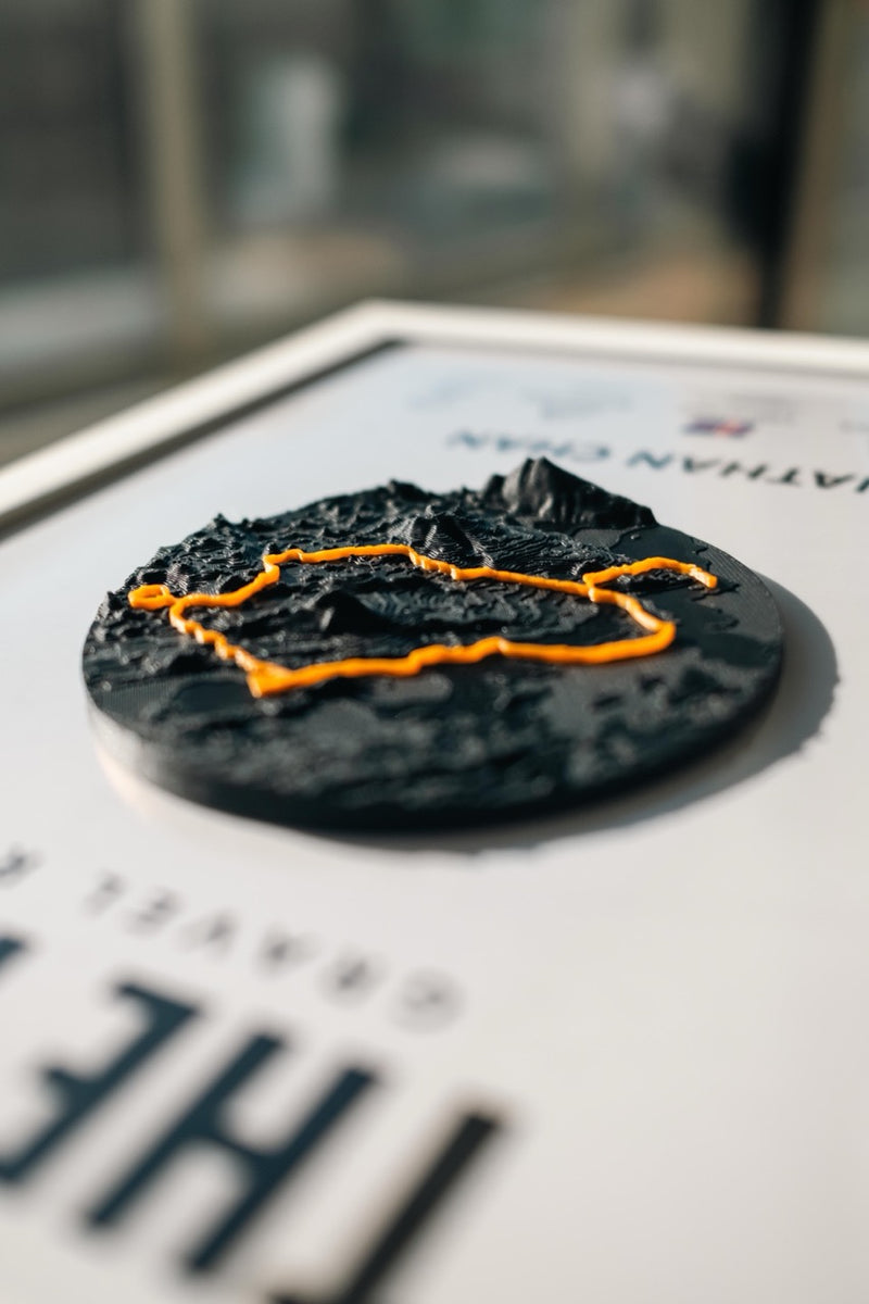 Chargez l'image dans la visionneuse de la galerie, The Rift – L'Artéfact de 200KM | Course de Gravel en Islande
