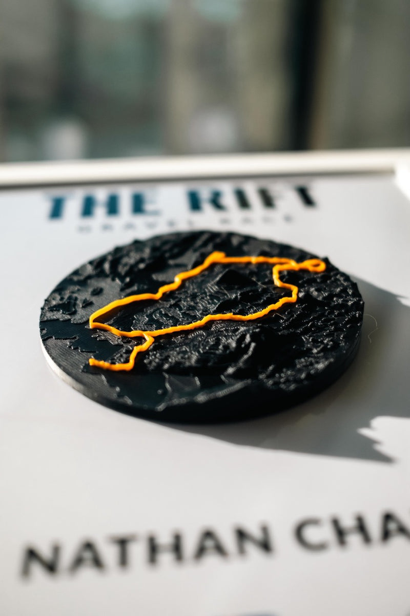 Chargez l'image dans la visionneuse de la galerie, The Rift – L'Artéfact de 200KM | Course de Gravel en Islande
